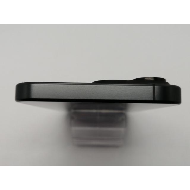 中古】Apple 海外版 【SIMフリー】 iPhone 15 Pro Max 256GB ブラック
