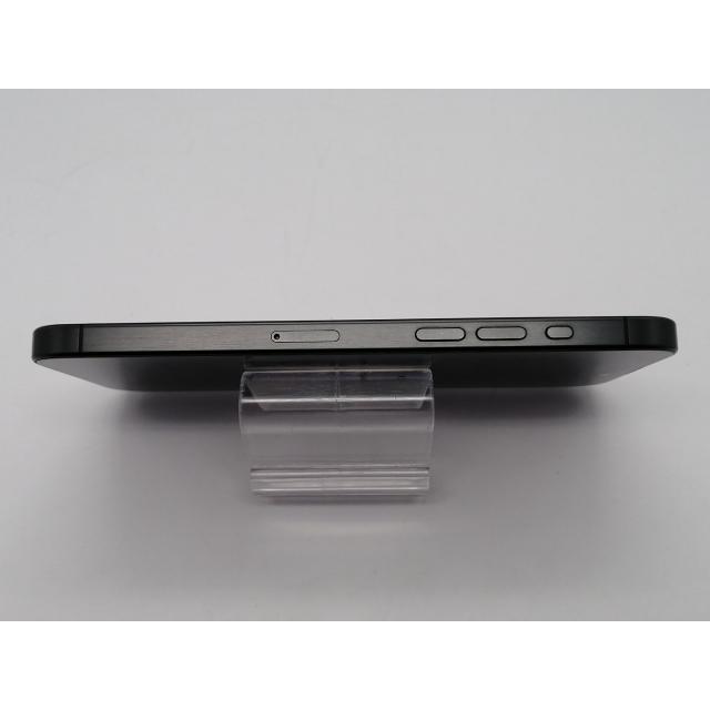 中古】Apple 海外版 【SIMフリー】 iPhone 15 Pro Max 256GB ブラック