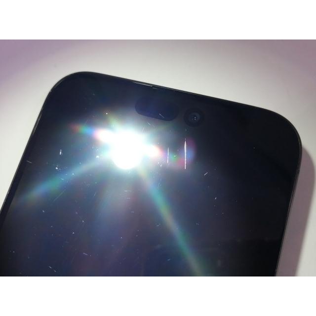 中古】Apple 海外版 【SIMフリー】 iPhone 15 Pro Max 256GB ブラック