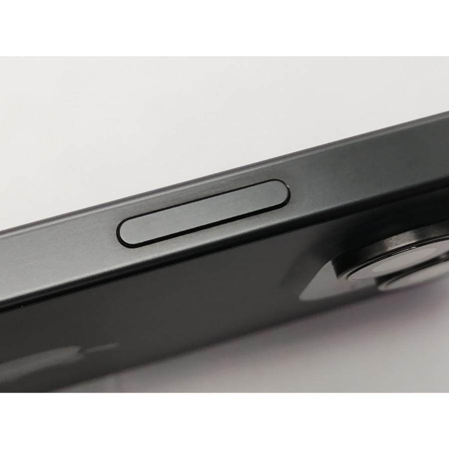 中古】Apple 海外版 【SIMフリー】 iPhone 15 Pro Max 256GB ブラック