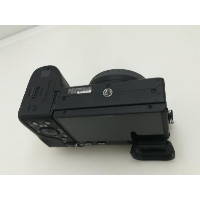 中古】SONY α6600 ボディ ILCE-6600【大須】保証期間1ヶ月【ランクA