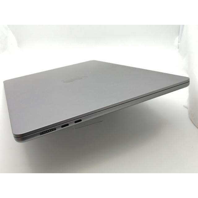 【中古】Apple MacBook Air 15インチ  M2(CPU:8C/GPU:10C) 8GB/512GB スペースグレイ MQKQ3J/A (M2,2023)【大須2】保証期間１ヶ月【ランクA】の画像