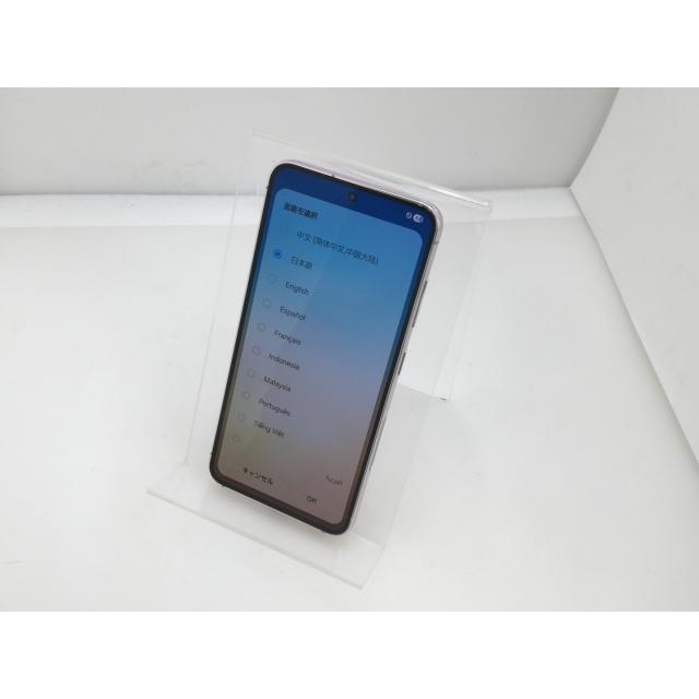 中古】SAMSUNG docomo 【SIMフリー】 Galaxy S23 ラベンダー 8GB 256GB 