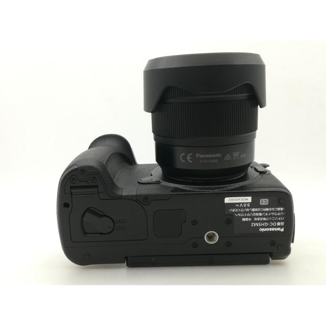中古】Panasonic LUMIX GH5II MキットDC-GH5M2M【大須】保証期間1ヶ月 
