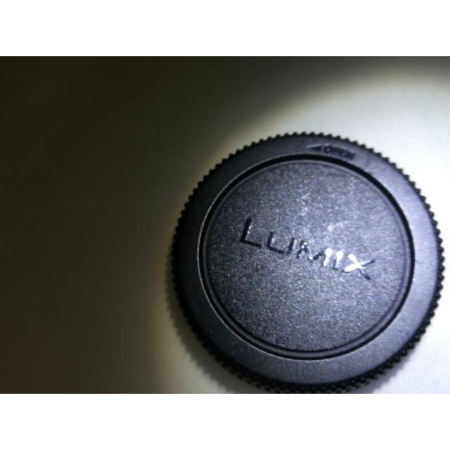 中古】Panasonic LEICA DG VARIO-ELMARIT 8-18mm/F2.8-4.0 ASPH. H 