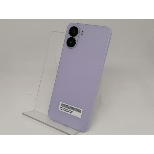 nubia S2 ラベンダー 　 2026年4月購入 SIMフリー 未使用】Nubia ymobile 【SIMフリー】 nubia S2 6GB 128GB ラベンダー