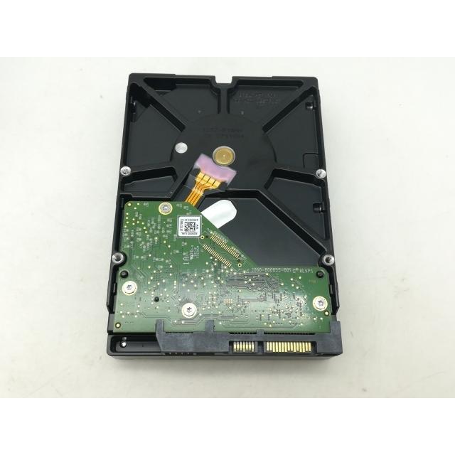 中古】W.D. WD40EFRX WD Red 4TB/5400rpm/64MB/6Gbps【大須】保証期間