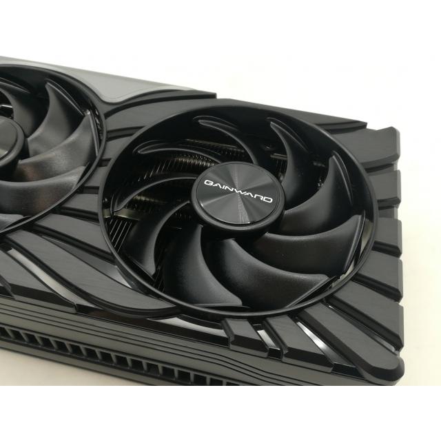 中古】Gainward GeForce RTX 5080 Phoenix NE75080019T2-GB2031X