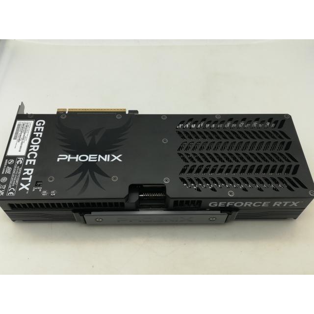 中古】Gainward GeForce RTX 5080 Phoenix NE75080019T2-GB2031X