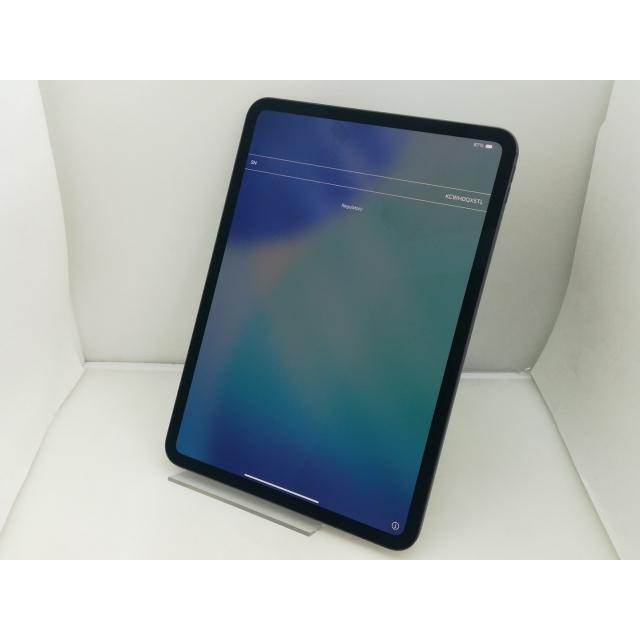 中古】Apple 【Wi-Fi】 11インチ iPad Pro（M5/2025） 512GB スペース 