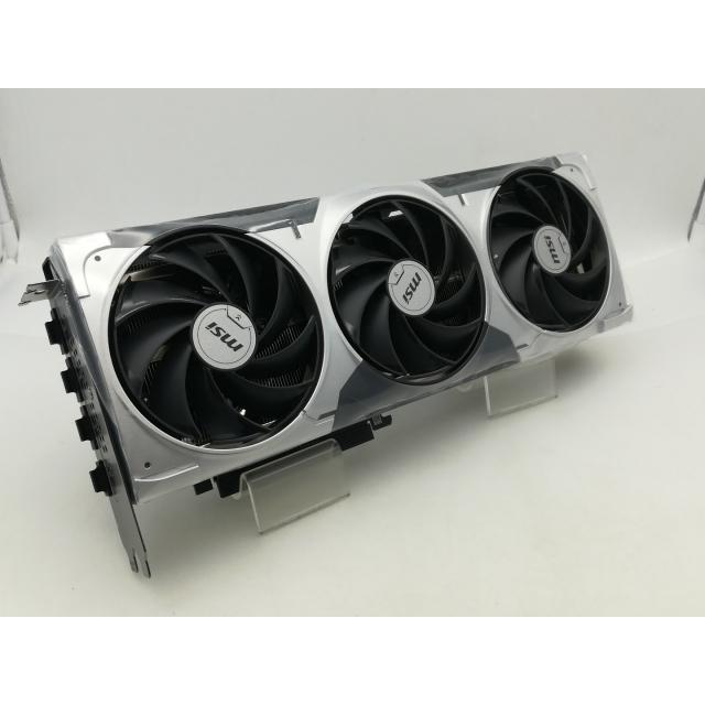 中古】MSI GeForce RTX 5070 Ti 16G VENTUS 3X OC RTX5070Ti/16GB