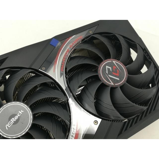 中古】ASRock Radeon RX 7900 XT Phantom Gaming 20GB OC（RX7900XT PG