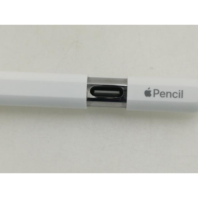 中古】Apple Apple Pencil（USB-C） MUWA3ZA/A【なんば】保証期間1