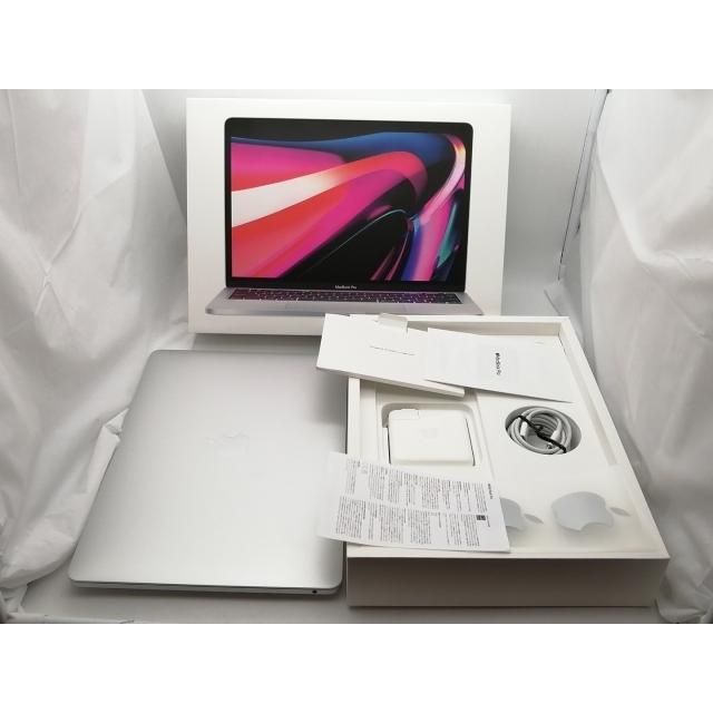 中古】Apple MacBook Pro 13インチ M2(CPU:8C/GPU:10C) 8GB/256GB