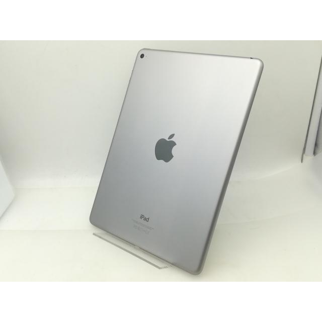 中古】Apple 【Wi-Fi】 iPad Air2（2014） 16GB スペースグレイ MGL12J