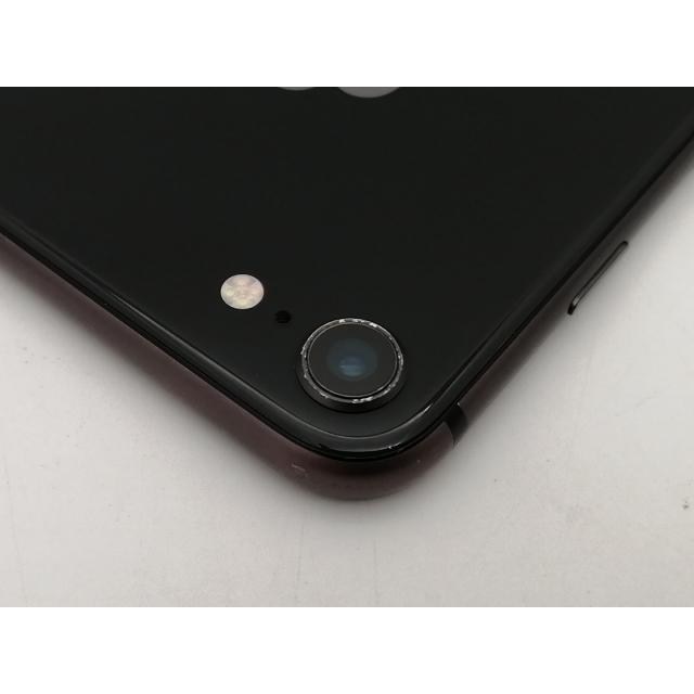 中古】Apple SoftBank 【SIMロック解除済み】 iPhone 8 64GB スペース