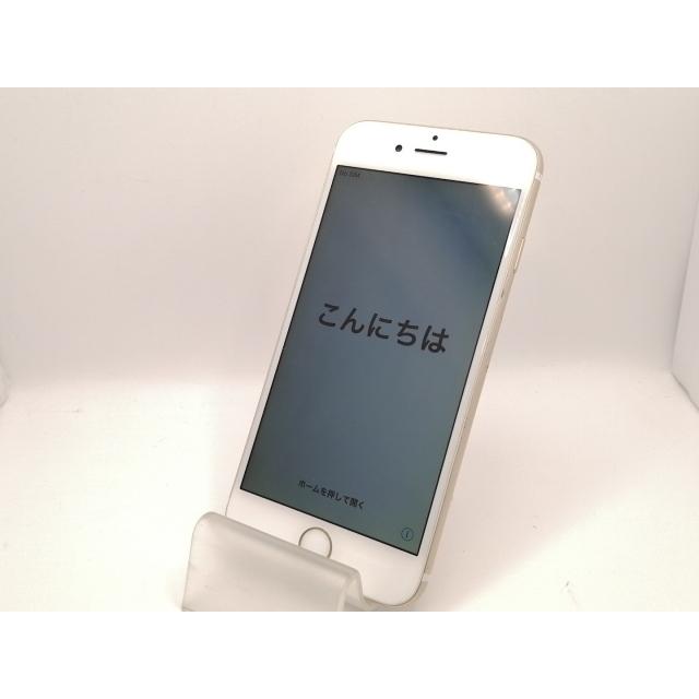中古】Apple SoftBank iPhone 6 16GB ゴールド MG492J/A【大須2】保証 