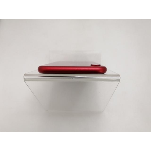 中古】Apple au 【SIMロック解除済み】 iPhone XR 64GB (PRODUCT)RED