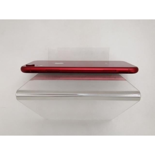 中古】Apple au 【SIMロック解除済み】 iPhone XR 64GB (PRODUCT)RED