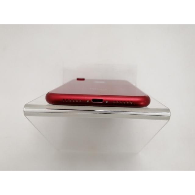 中古】Apple au 【SIMロック解除済み】 iPhone XR 64GB (PRODUCT)RED