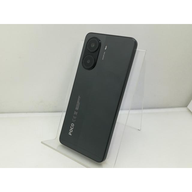 POCO X7pro 国内版　Xiaomi ほぼ未使用美品ブラック　simフリー 中古】Xiaomi 国内版 【SIMフリー】 Poco X7 Pro ブラック 8GB 256GB