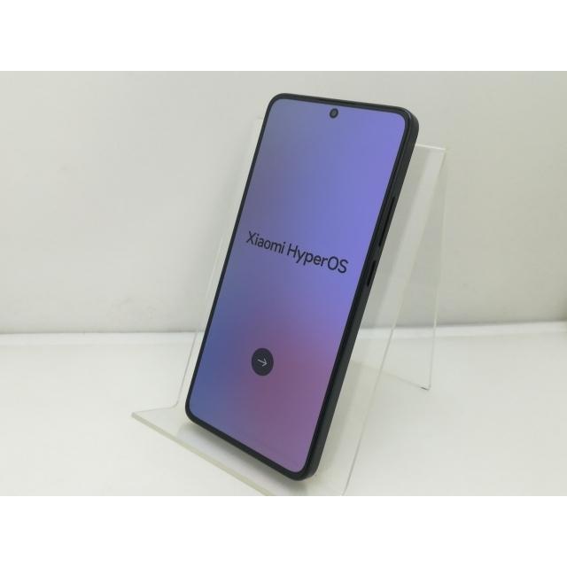 POCO X7pro 国内版　Xiaomi ほぼ未使用美品ブラック　simフリー 中古】Xiaomi 国内版 【SIMフリー】 Poco X7 Pro ブラック 8GB 256GB