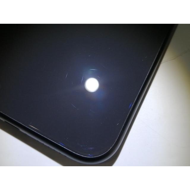 中古】Apple UQmobile 【SIMロック解除済み】 iPhone 11 ブラック 64GB