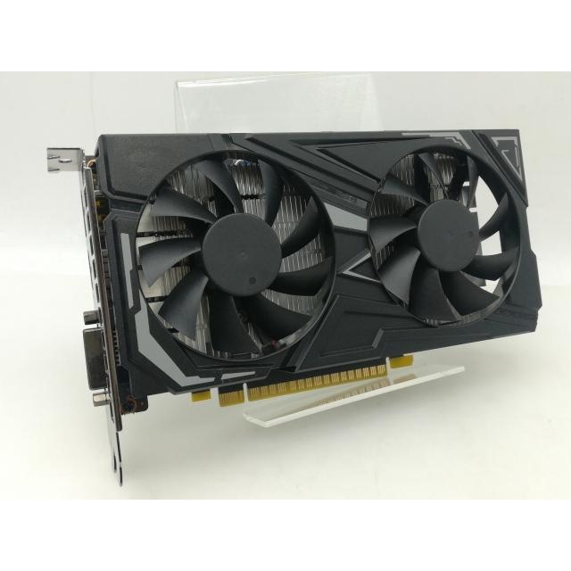 中古】GALAX(GALAXY) GALAX GeForce GTX 1650 EX (1-Click OC) GTX1650