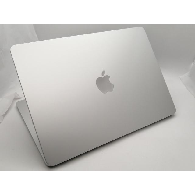 中古】Apple MacBook Air 13インチ M2(CPU:8C/GPU:8C) 16GB/256GB