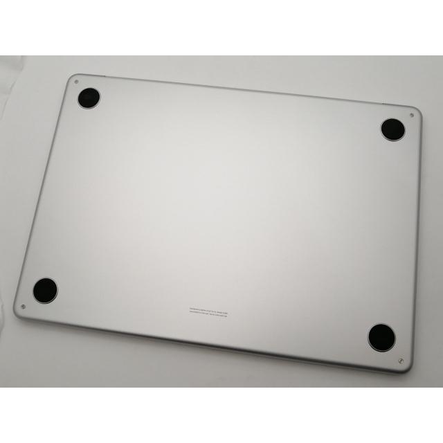 中古】Apple MacBook Air 13インチ M2(CPU:8C/GPU:8C) 16GB/256GB
