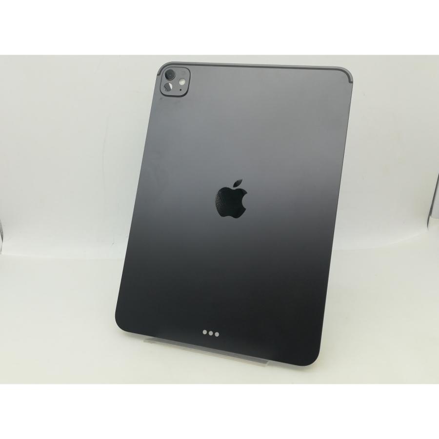 中古】Apple 【Wi-Fi】 11インチ iPad Pro（M5/2025） 256GB スペース 