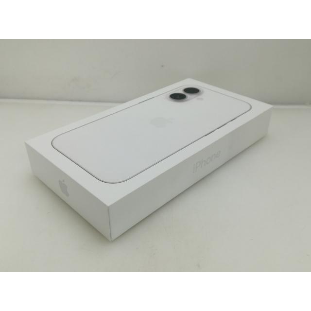未使用】Apple 国内版 【SIMフリー】 iPhone 17 512GB ホワイト MG6E4J