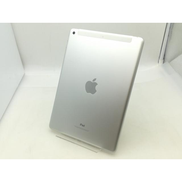 中古】Apple SoftBank 【SIMロックあり】 iPad（第6世代/2018） 32GB