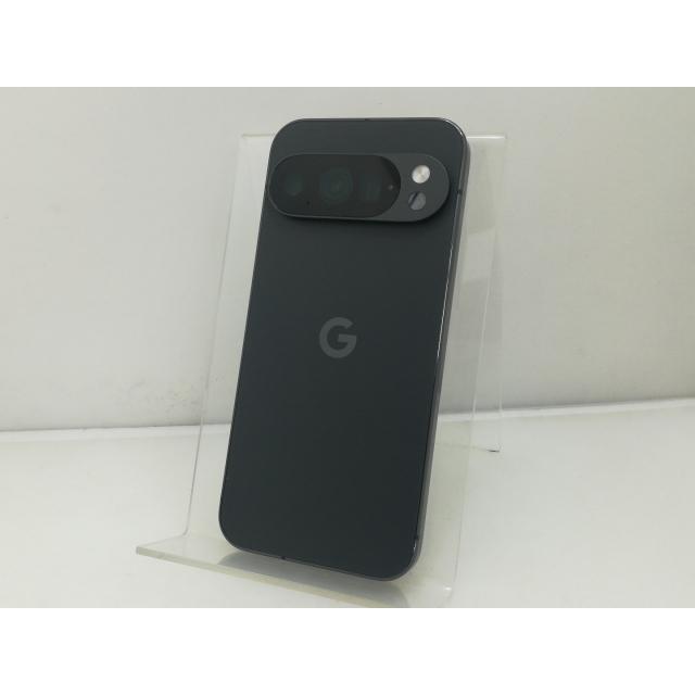 中古】Google 国内版 【SIMフリー】 Pixel 10 Pro オブシディアン 16GB