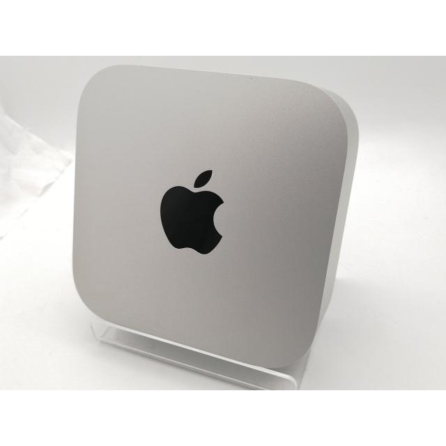 中古】Apple Mac mini M4(CPU:10C/GPU:10C) 16GB/256GB シルバー