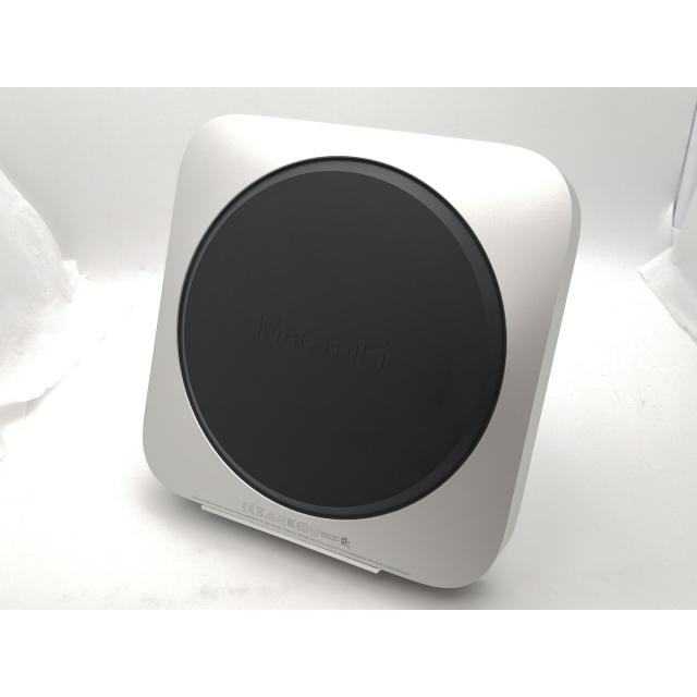中古】Apple Mac mini M1 (CPU:8C/GPU:8C) 8GB/256GB MGNR3J/A (M1