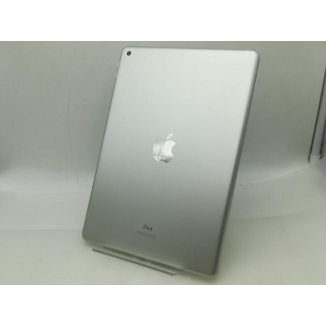 【美品】Apple iPad (第8世代) 128GB シルバー　本体のみ 中古】Apple 【Wi-Fi】 iPad（第8世代/2020） 128GB シルバー MYLE2J/A