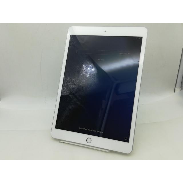 中古】Apple 【Wi-Fi】 iPad（第8世代/2020） 128GB シルバー MYLE2J/A