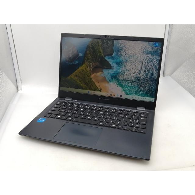 中古】Dynabook dynabook G83 G83/HS【i5-1135G7 8G 256G(SSD) 1GbE 