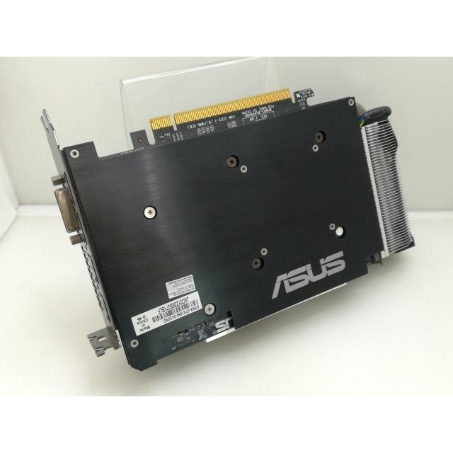 中古】ASUS STRIX-GTX1060-DC2O6G GTX1060/6GB(GDDR5)/PCI-E【大須