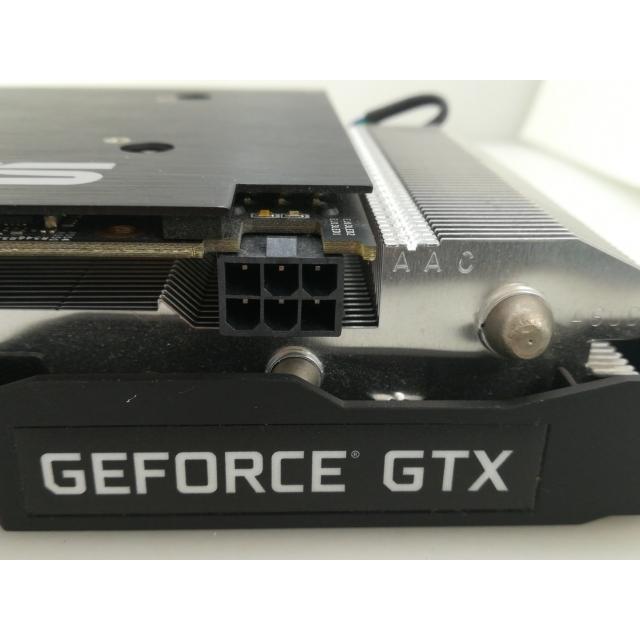 中古】ASUS STRIX-GTX1060-DC2O6G GTX1060/6GB(GDDR5)/PCI-E【大須