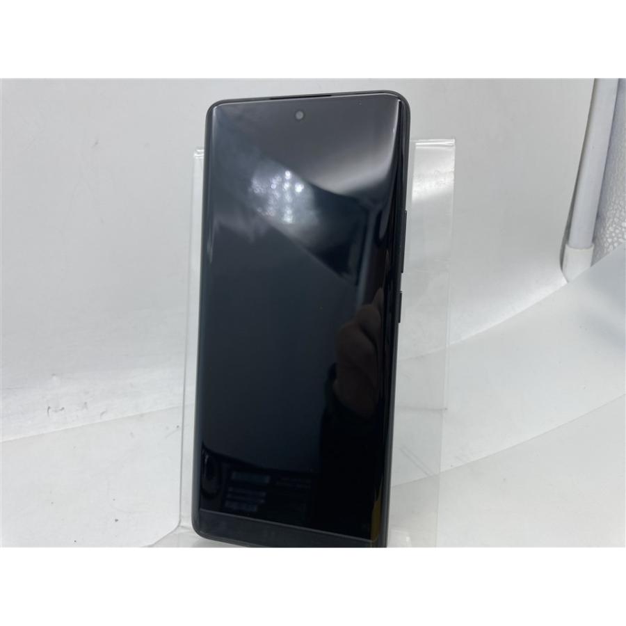 中古】Xiaomi 海外版【SIMフリー】 POCO M8 5G ブラック 8GB 256GB