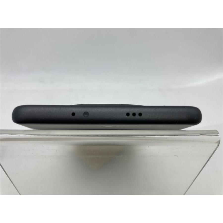 中古】Xiaomi 海外版【SIMフリー】 POCO M8 5G ブラック 8GB 256GB