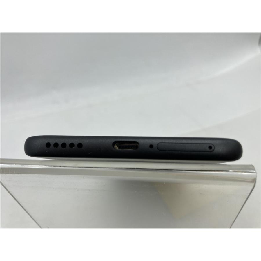 中古】Xiaomi 海外版【SIMフリー】 POCO M8 5G ブラック 8GB 256GB