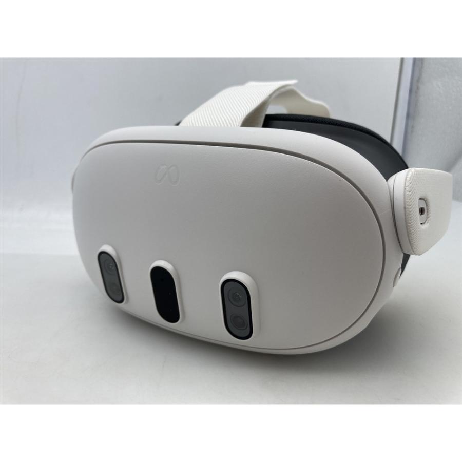 中古】Meta Meta Quest 3 512GB 899-00594-01【大須】保証期間1ヶ月
