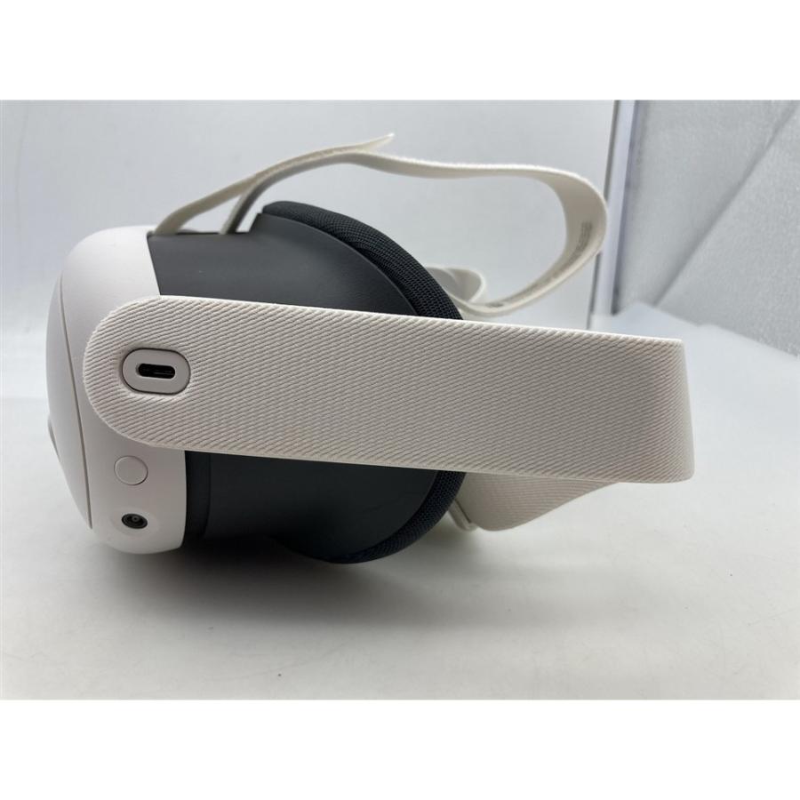 中古】Meta Meta Quest 3 512GB 899-00594-01【大須】保証期間1ヶ月
