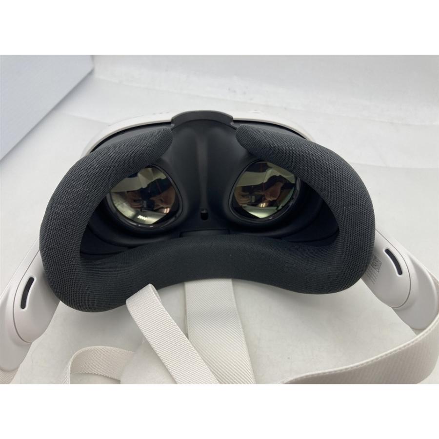 中古】Meta Meta Quest 3 512GB 899-00594-01【大須】保証期間1ヶ月