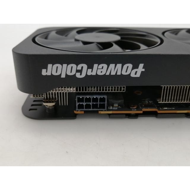 中古】玄人志向 RD-RX9060XT-E16GB/DF RX9060XT/16GB(GDDR6)【大須