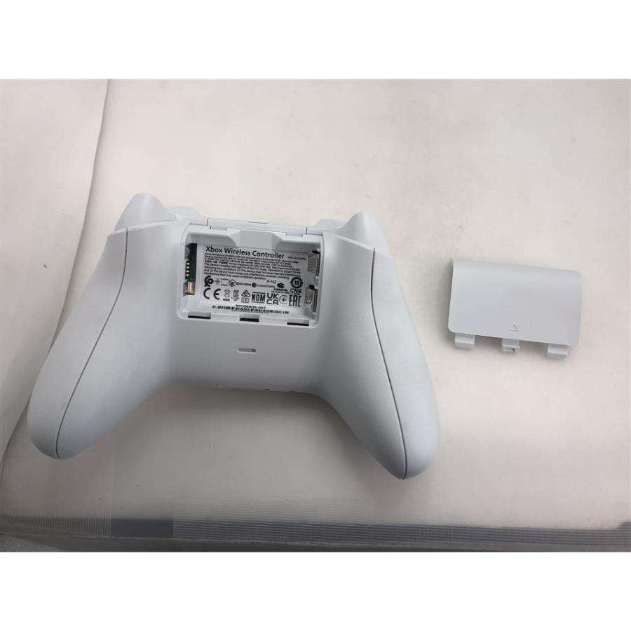 中古】Microsoft Xbox Series S 512GB スターターバンドル RRS-00159