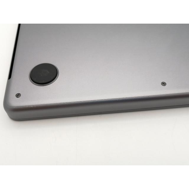 中古】Apple MacBook Pro 14インチ CTO (14インチ,M3,2023) シルバー